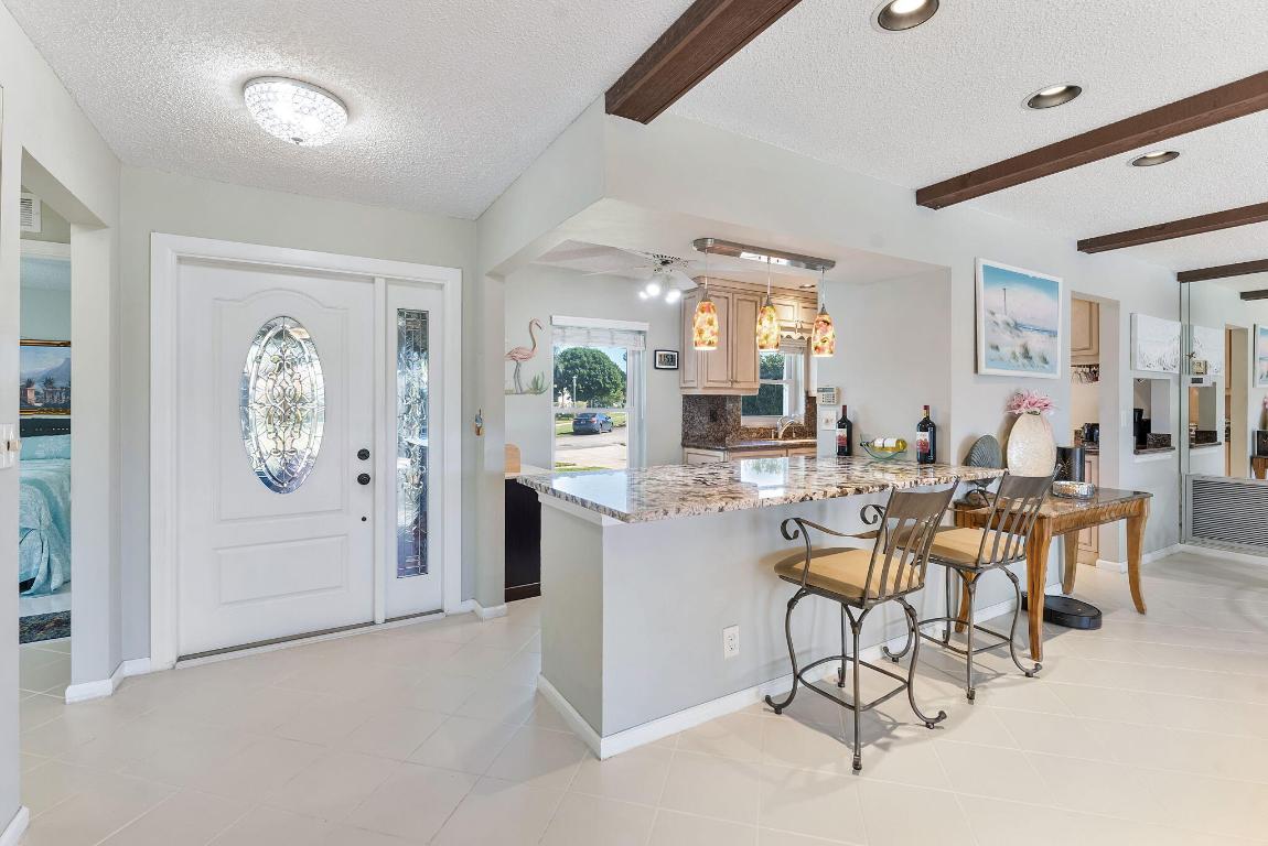 COCO WOOD LAKES SEC 3 - Residential