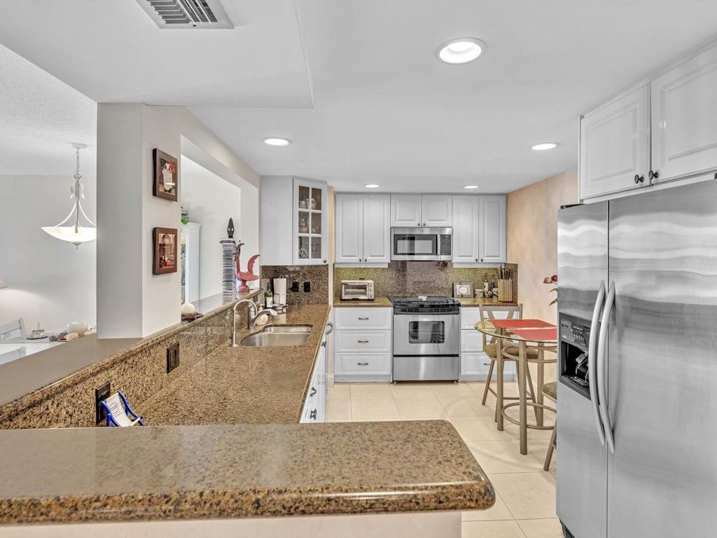 Photo of 1149 Hillsboro Mile #703, Hillsboro Beach, FL 33062 (MLS # F10550177)