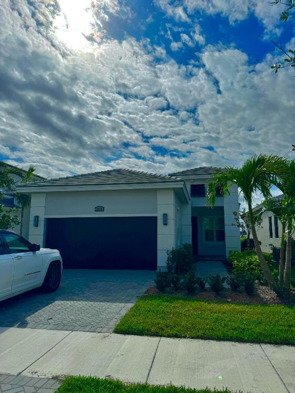 Photo of 9315 SW Pepoli Way, Port Saint Lucie, FL 34987 (MLS # R10936033)