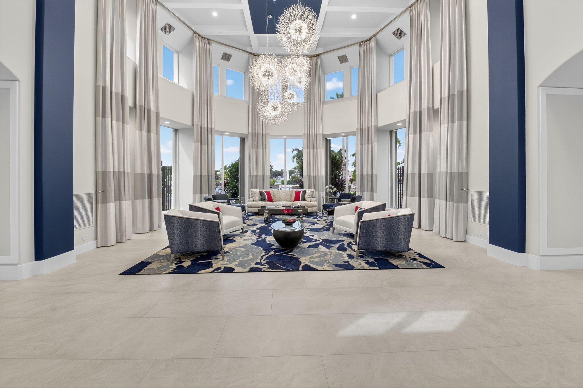 VALENCIA FALLS 7 - Residential