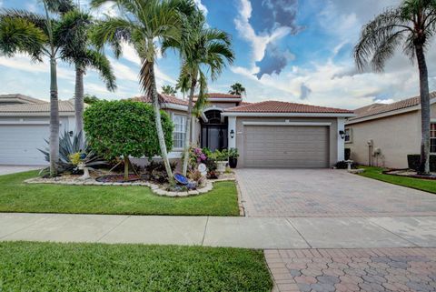 Property photo of 7090 Prado Lake Drive, Delray Beach, FL 33446