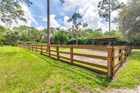 A home in Palm Beach Gardens