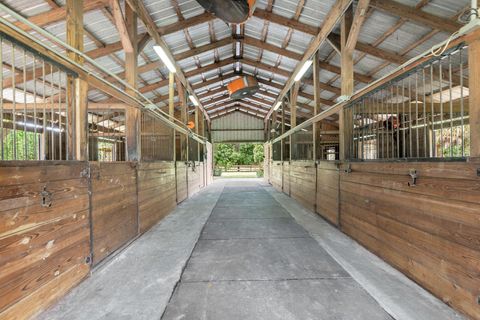 A home in Palm Beach Gardens