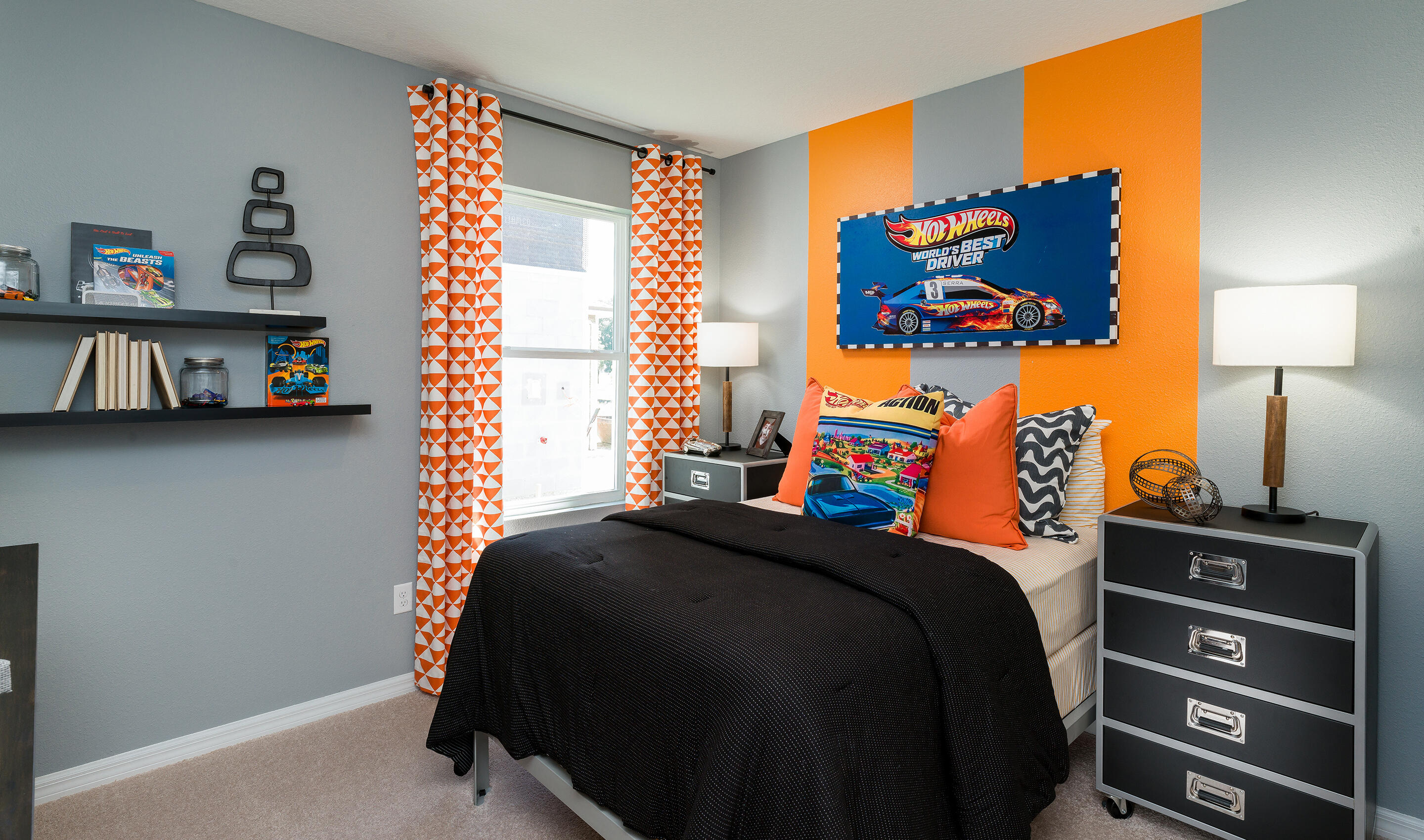 PORT ST LUCIE SECTION 20 - Residential