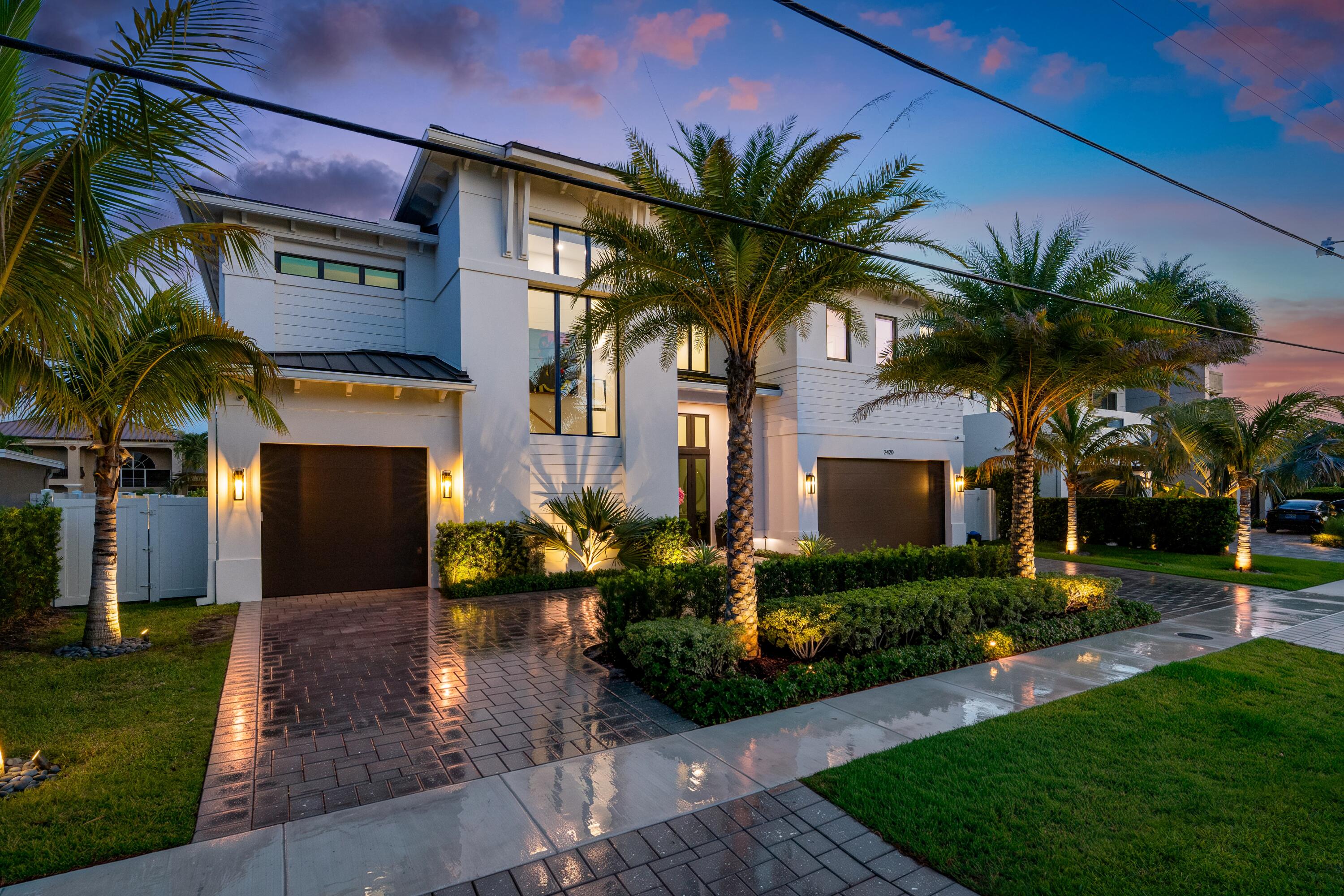 2420 NE 48th Street