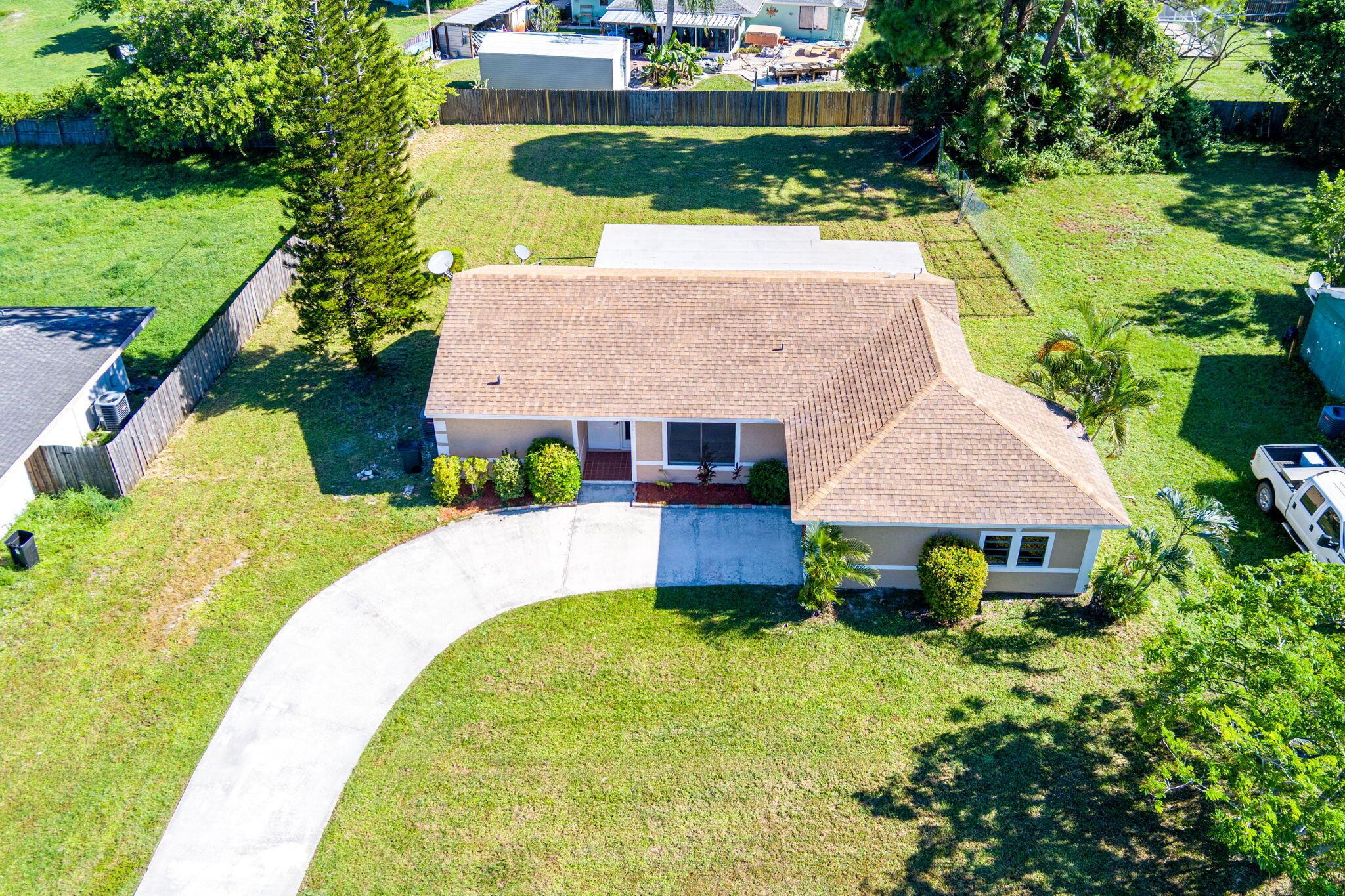 River Park-Unit 4 - Residential