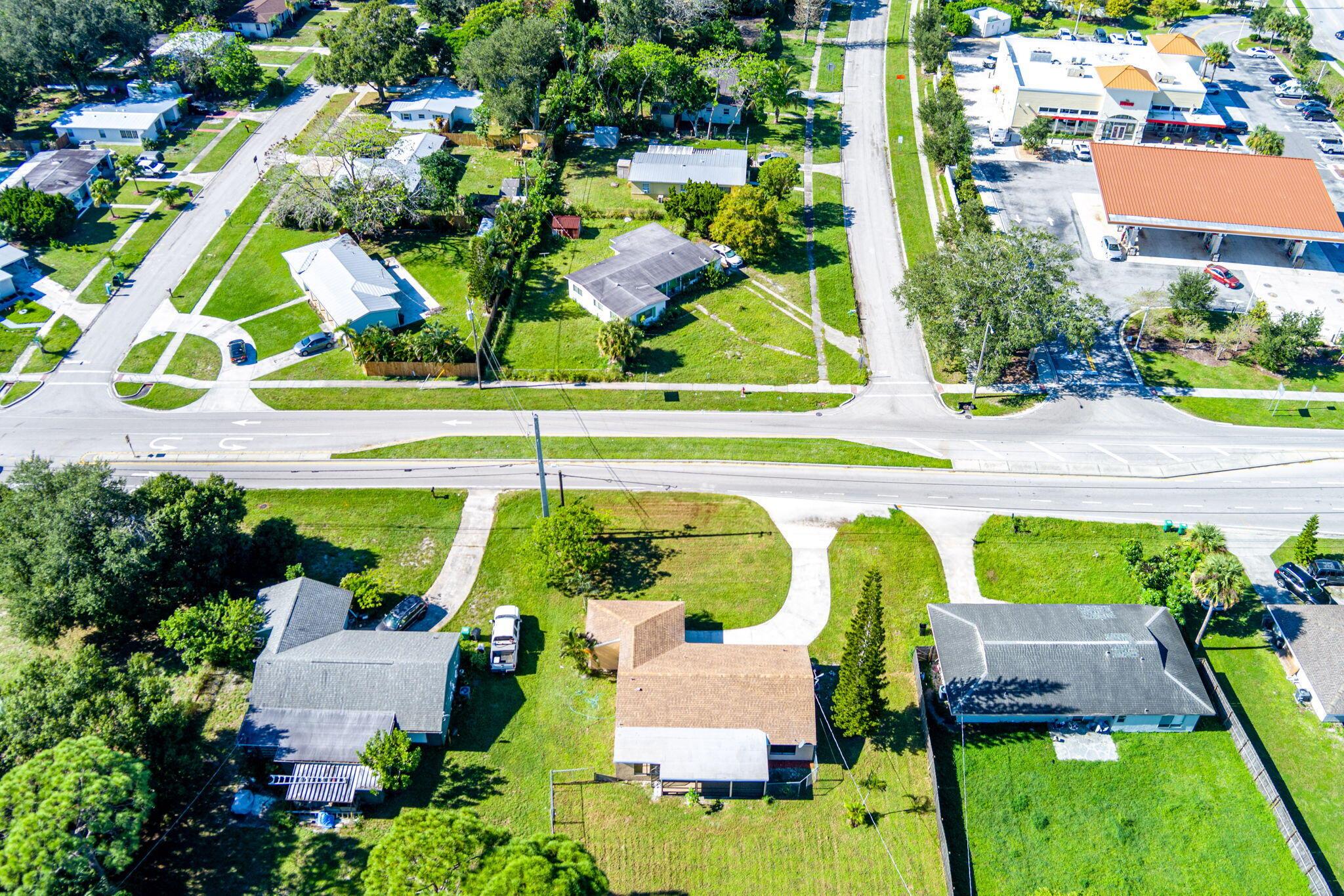 River Park-Unit 4 - Residential