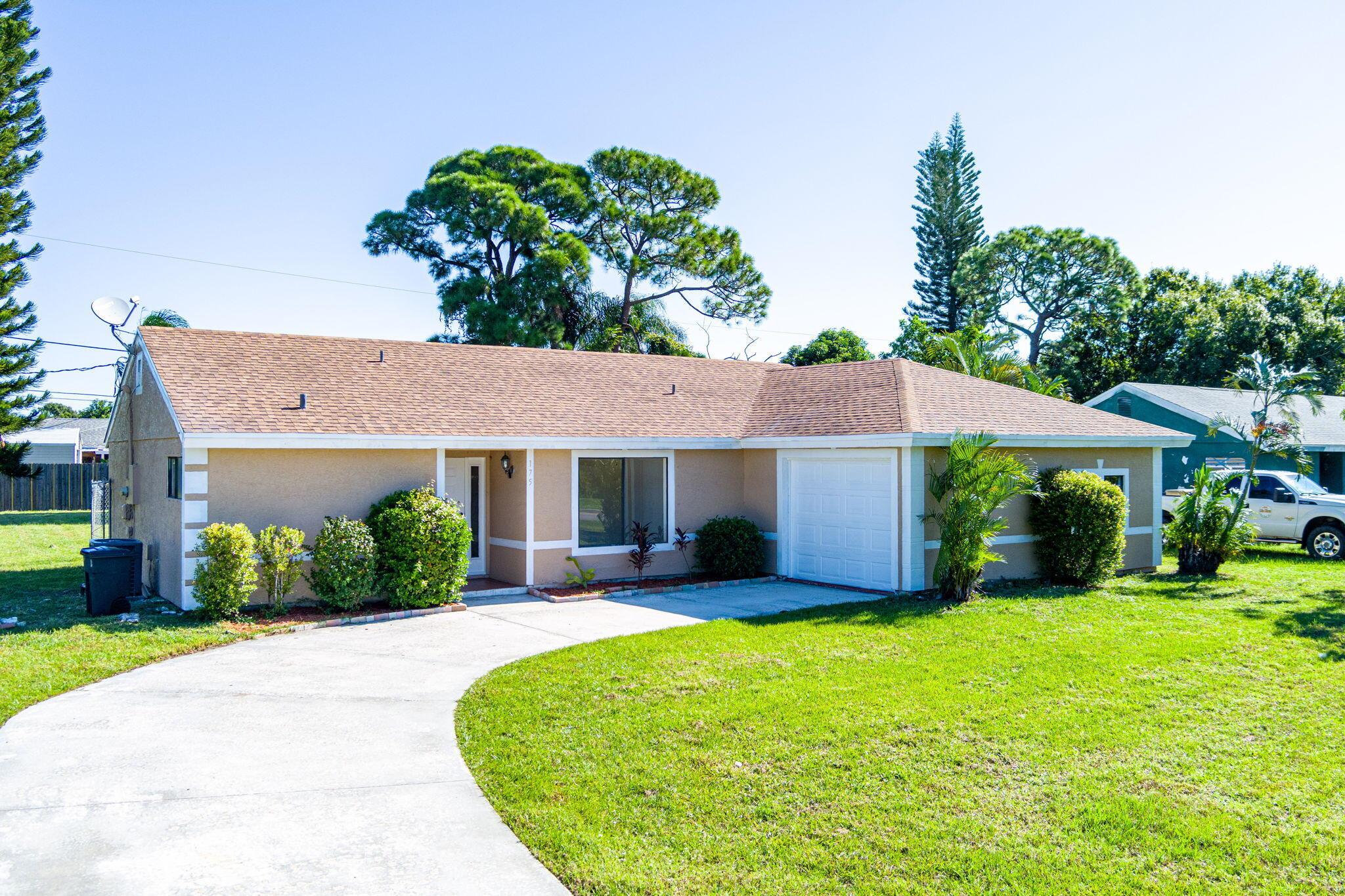 River Park-Unit 4 - Residential