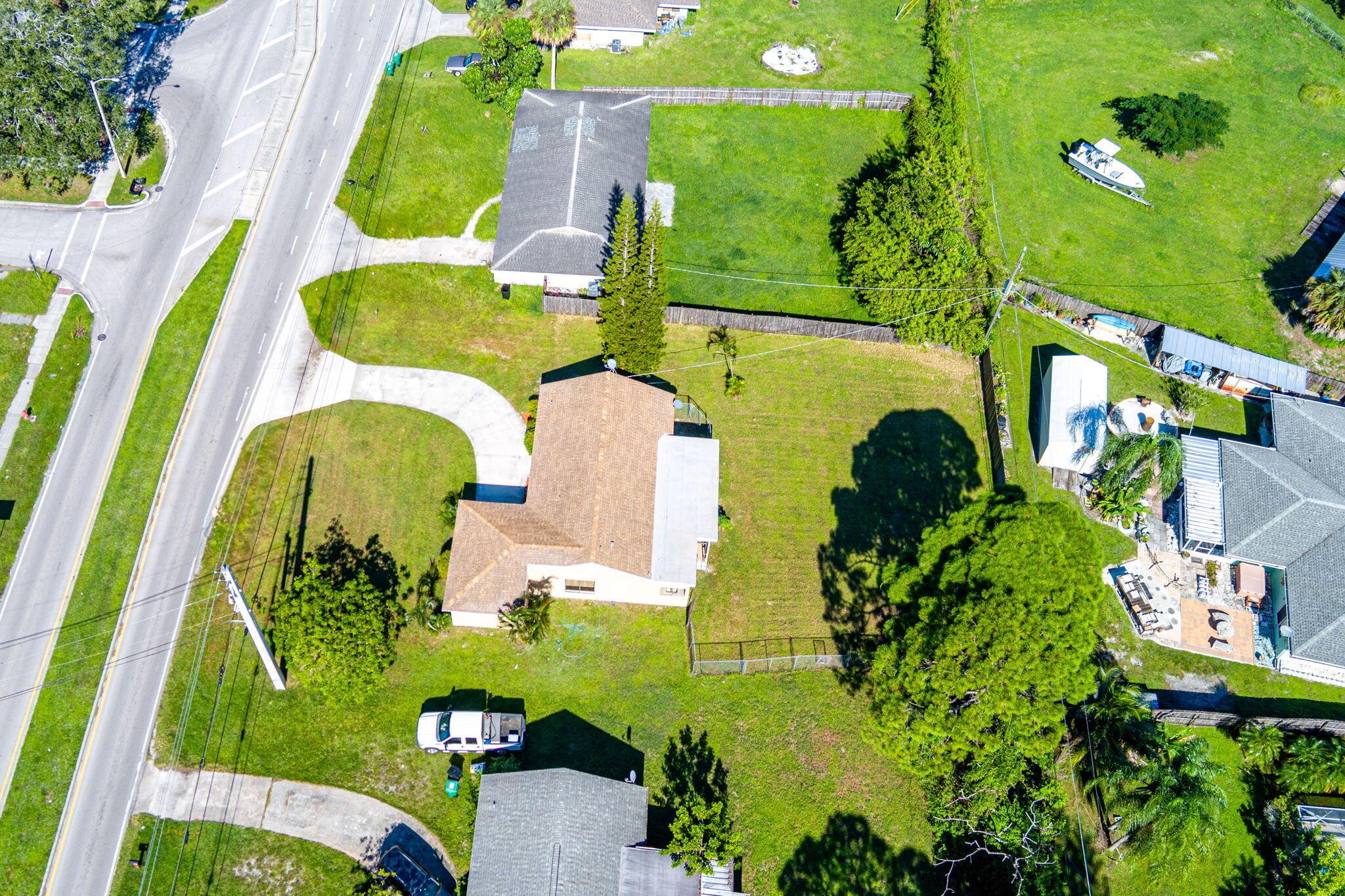 River Park-Unit 4 - Residential