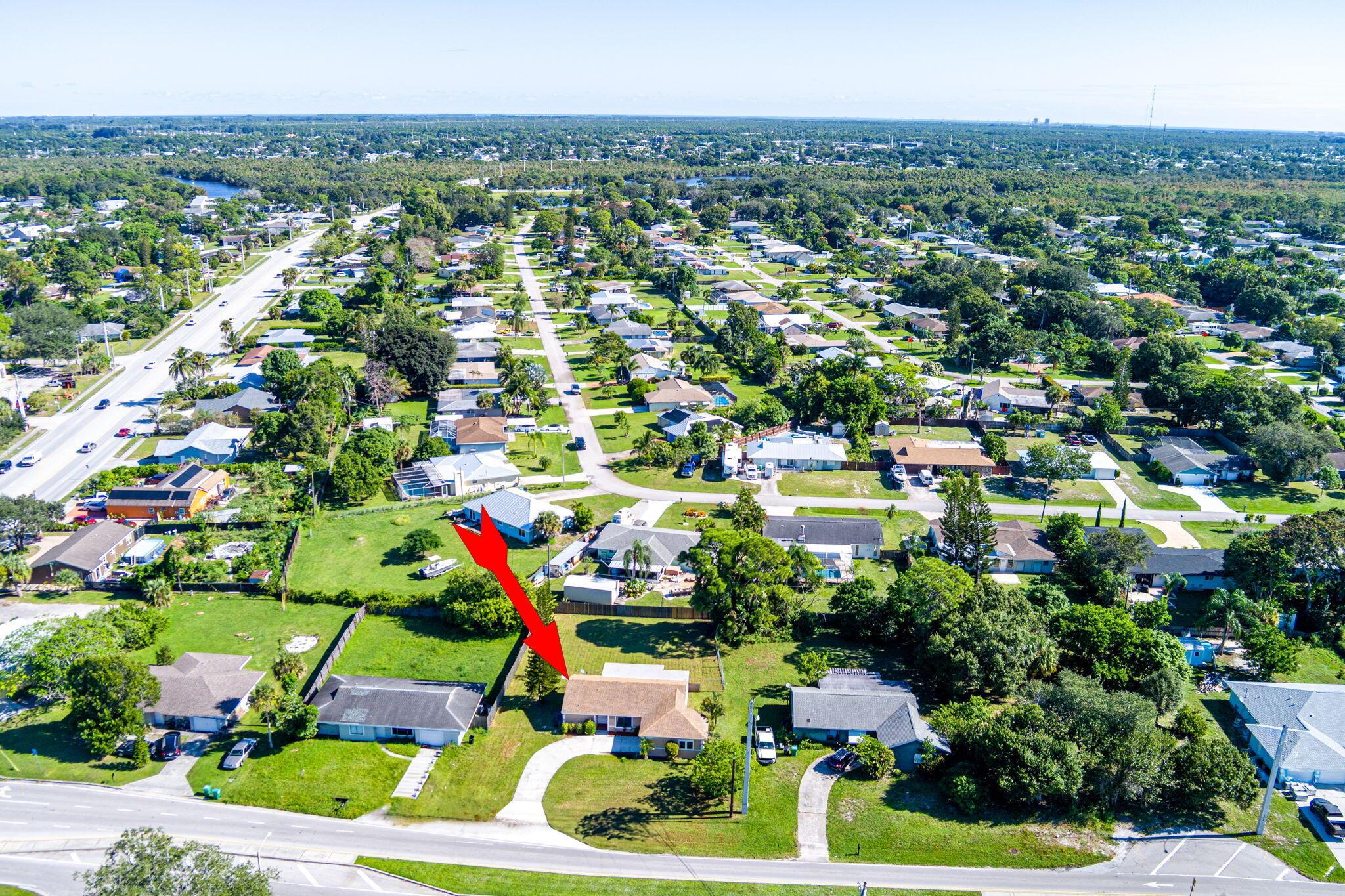 River Park-Unit 4 - Residential