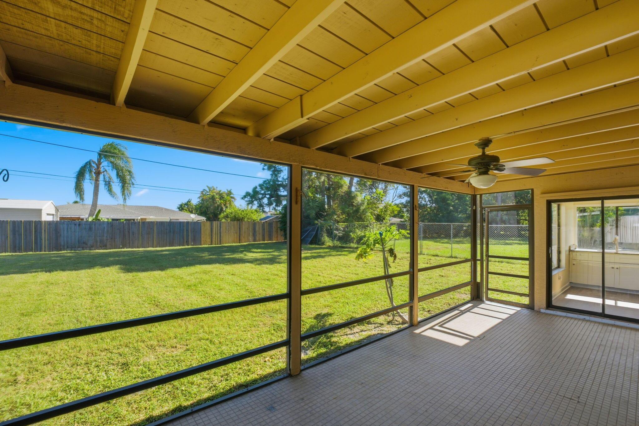 River Park-Unit 4 - Residential