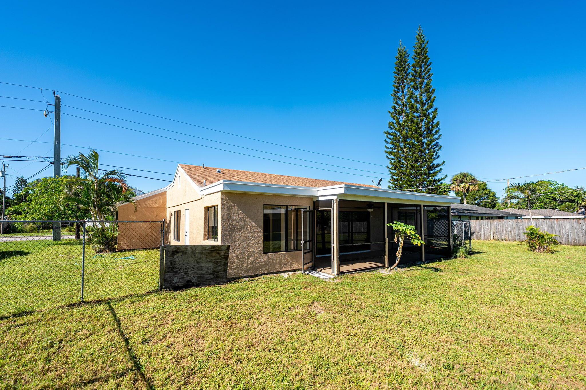 River Park-Unit 4 - Residential