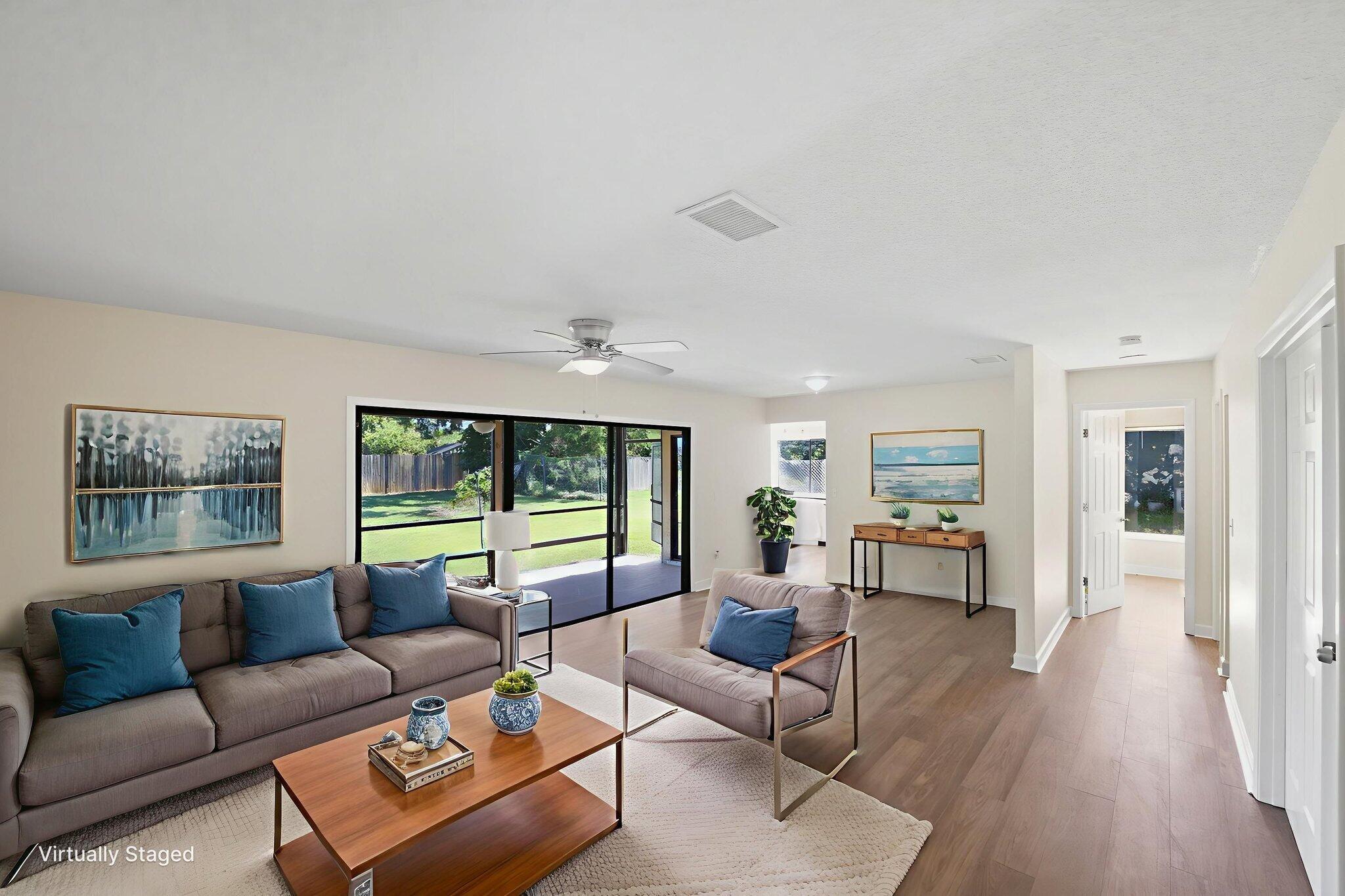 175 SE Floresta Drive