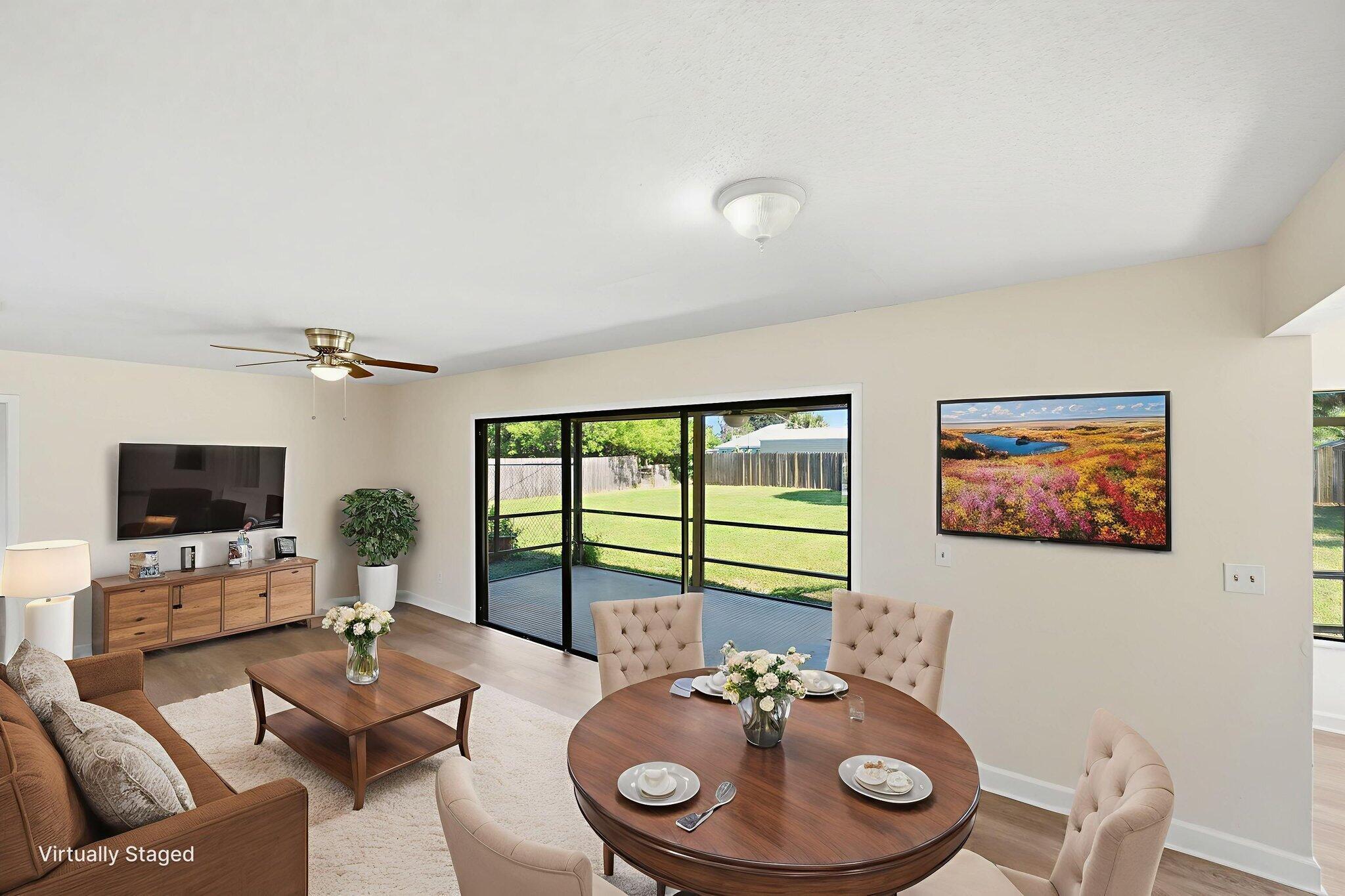 River Park-Unit 4 - Residential