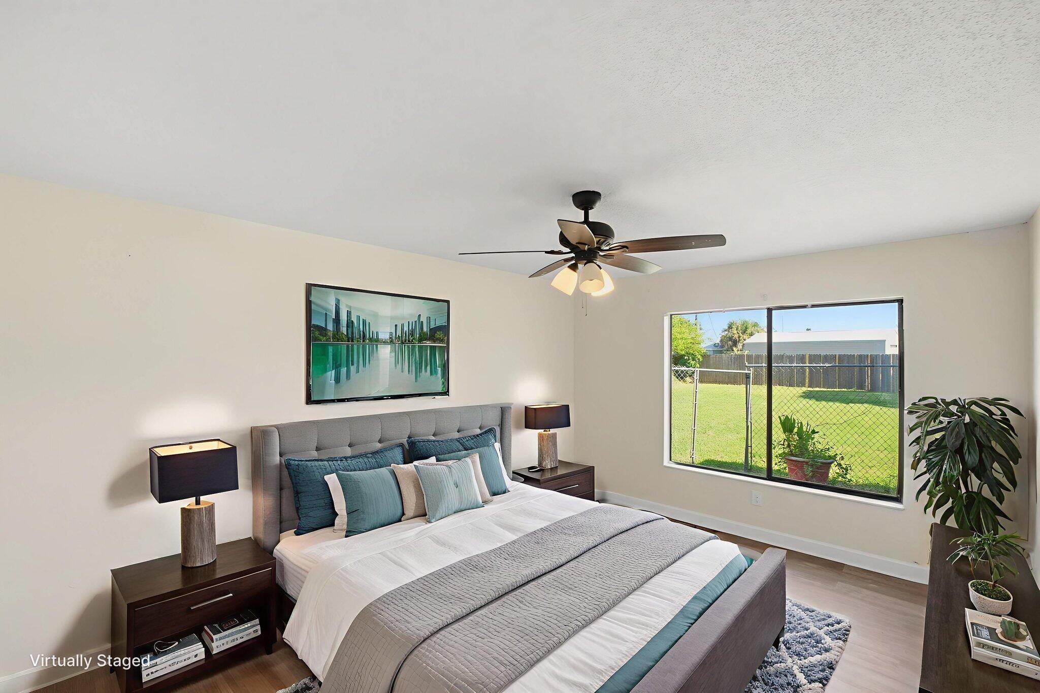 River Park-Unit 4 - Residential