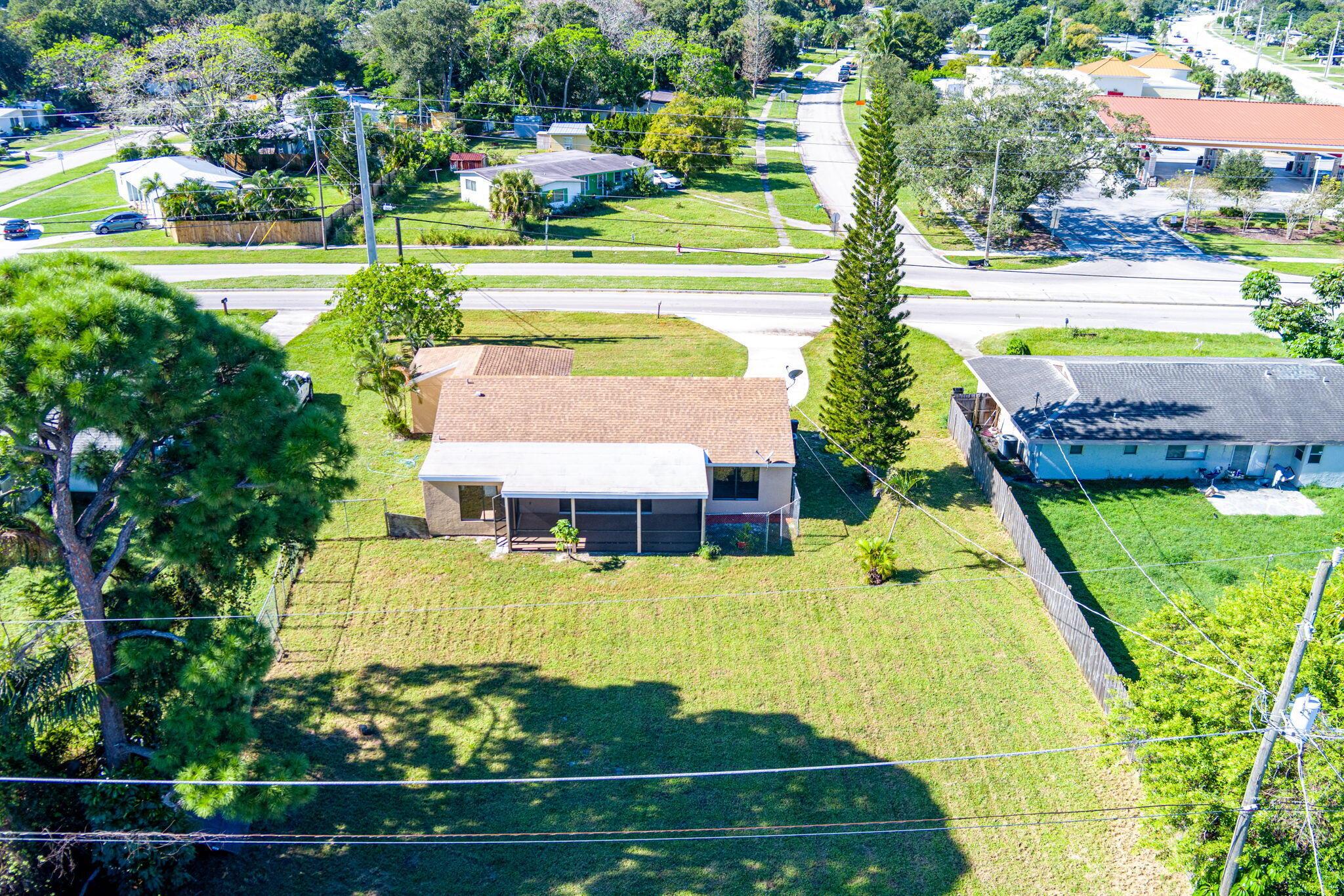 River Park-Unit 4 - Residential