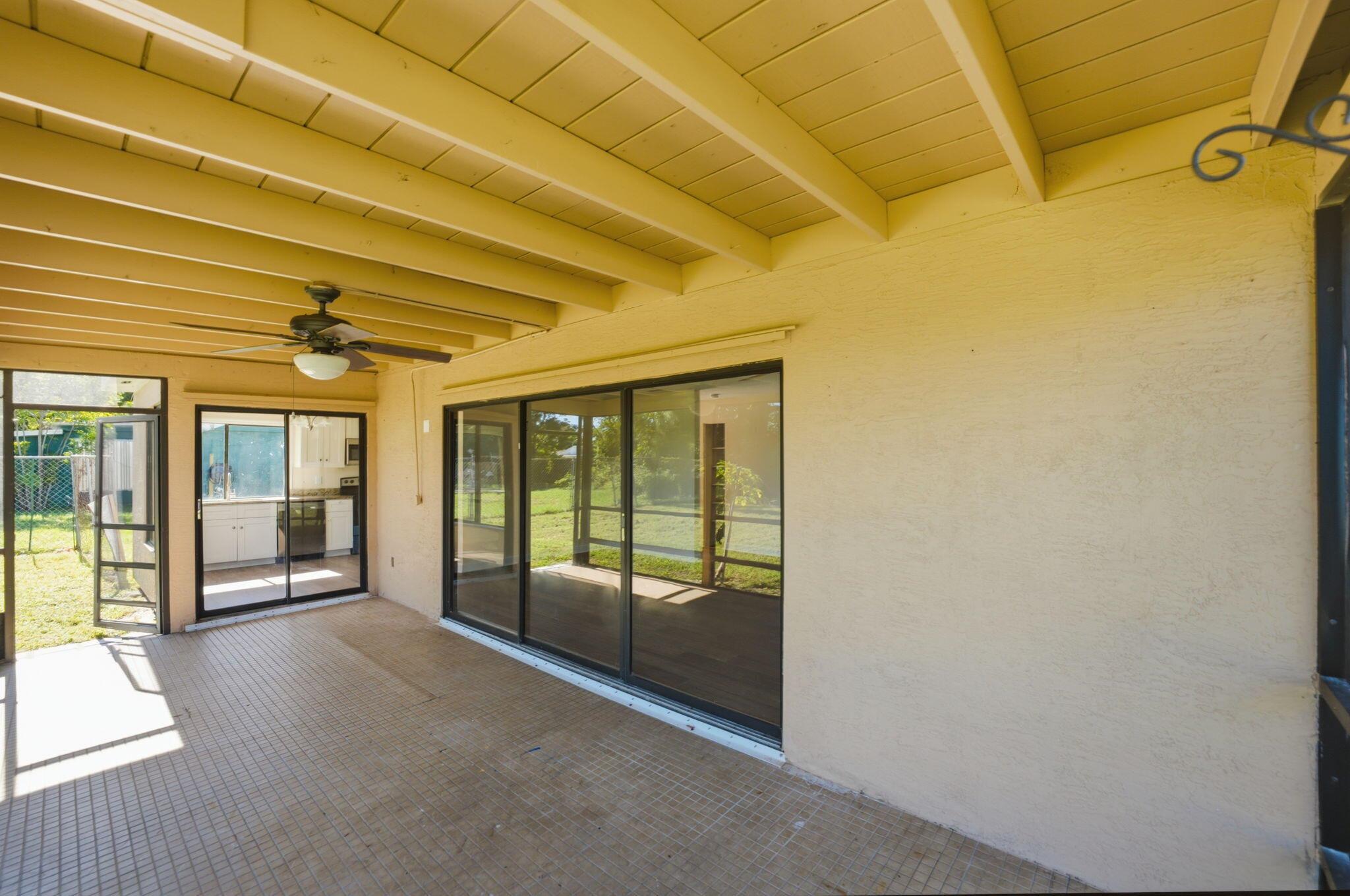 River Park-Unit 4 - Residential