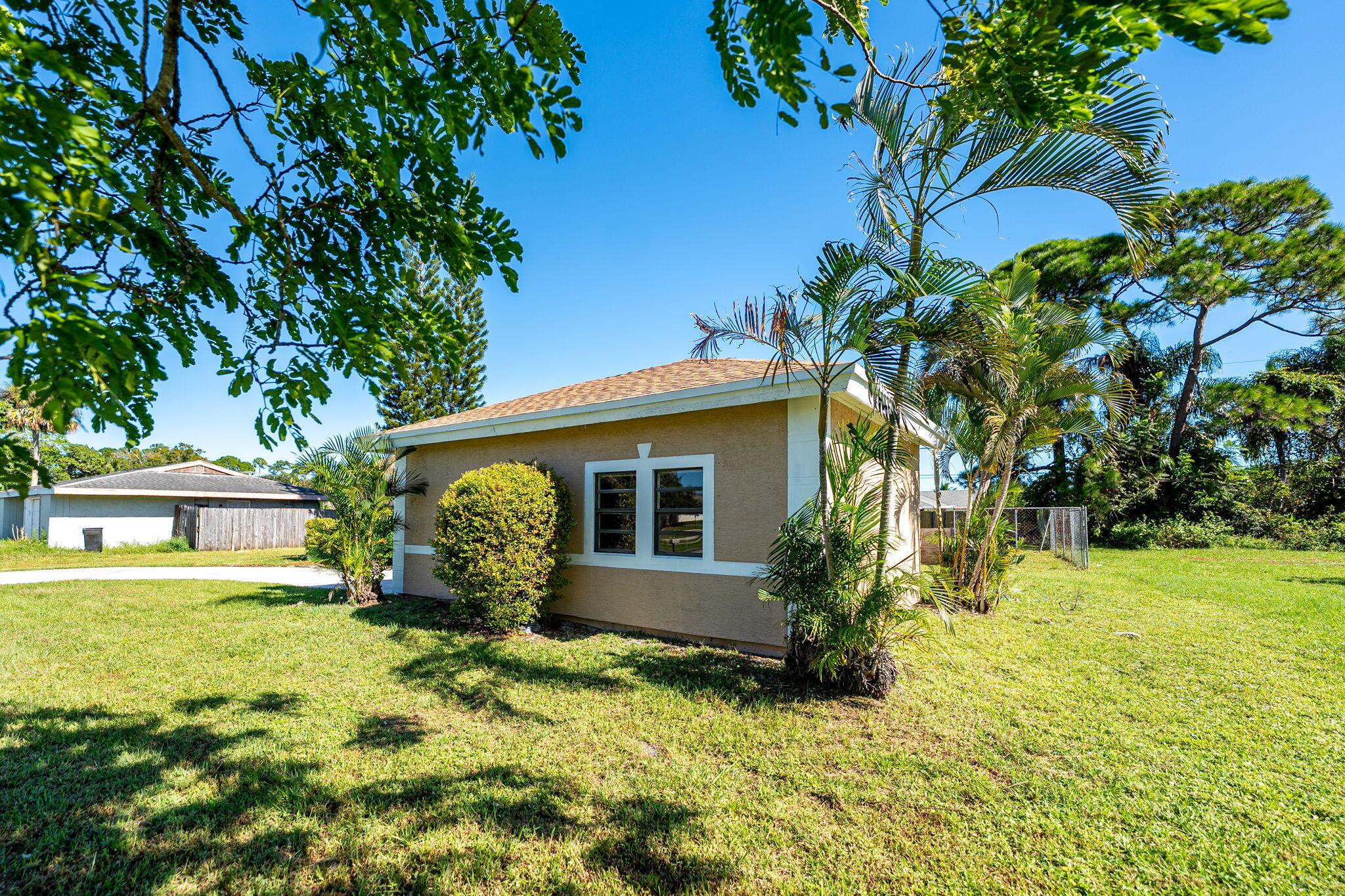 River Park-Unit 4 - Residential