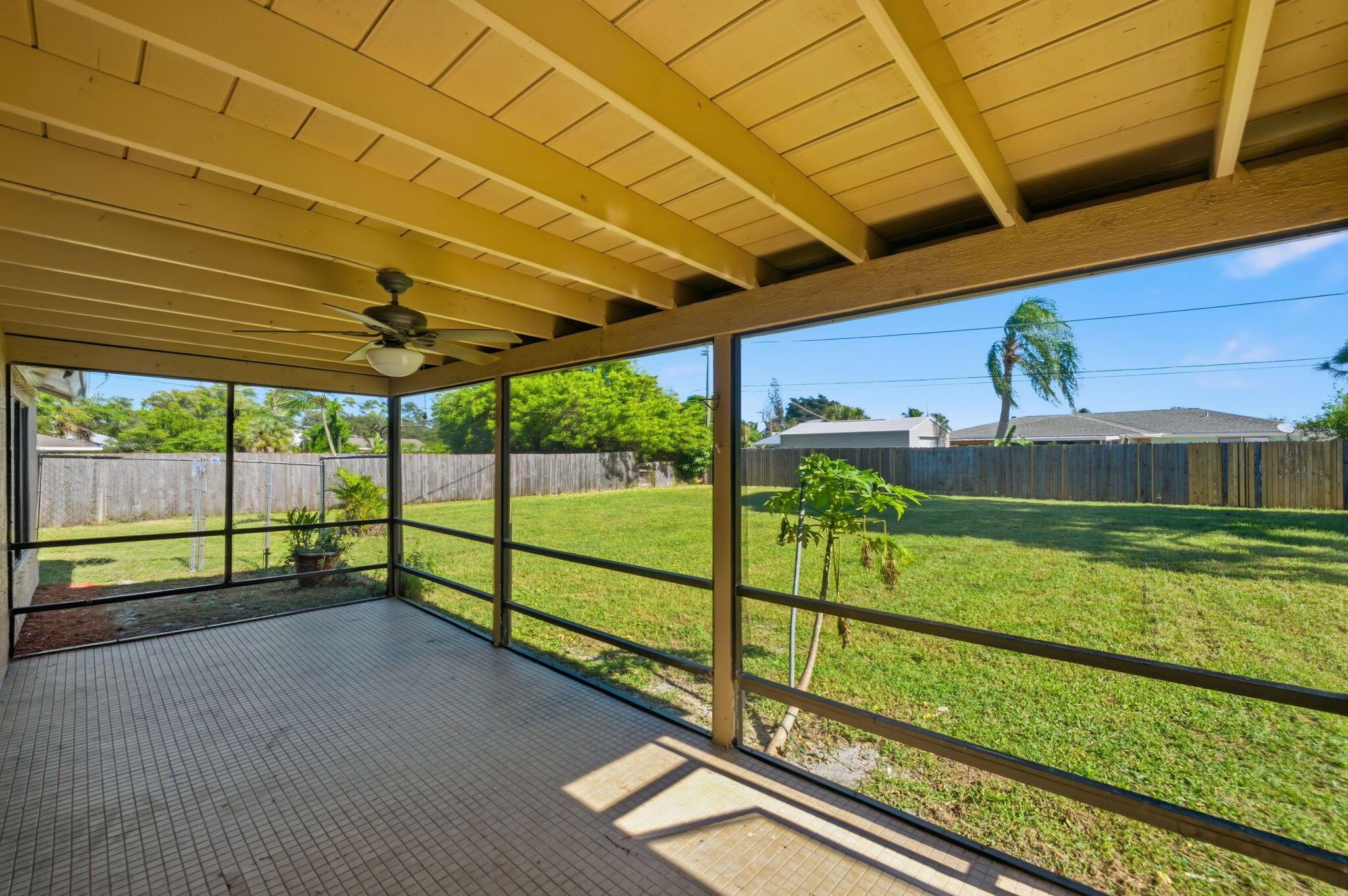 River Park-Unit 4 - Residential