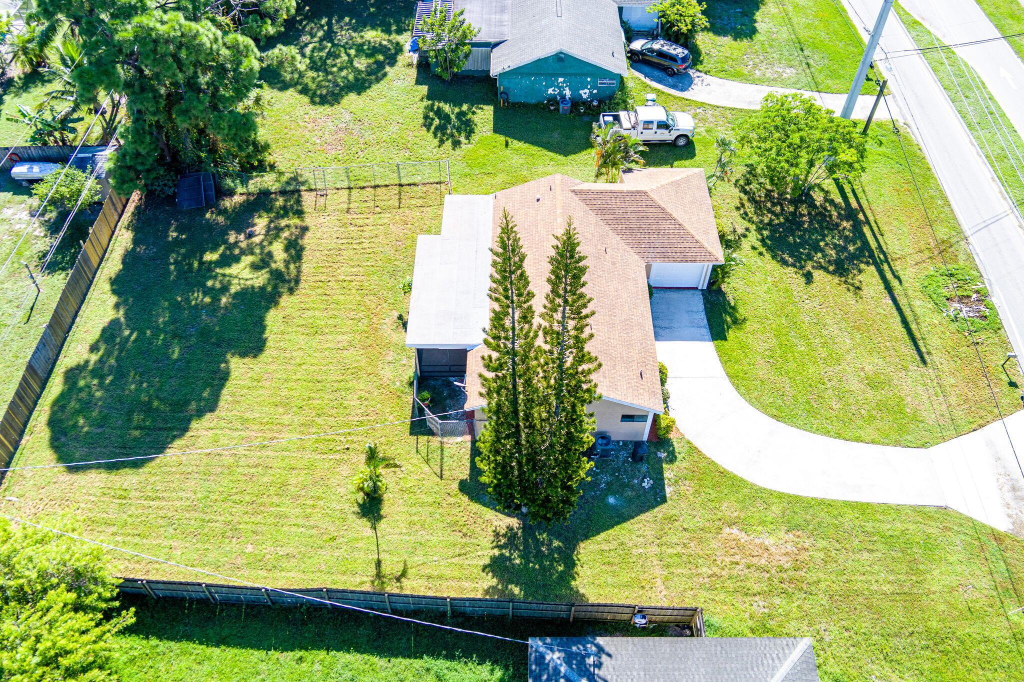 River Park-Unit 4 - Residential