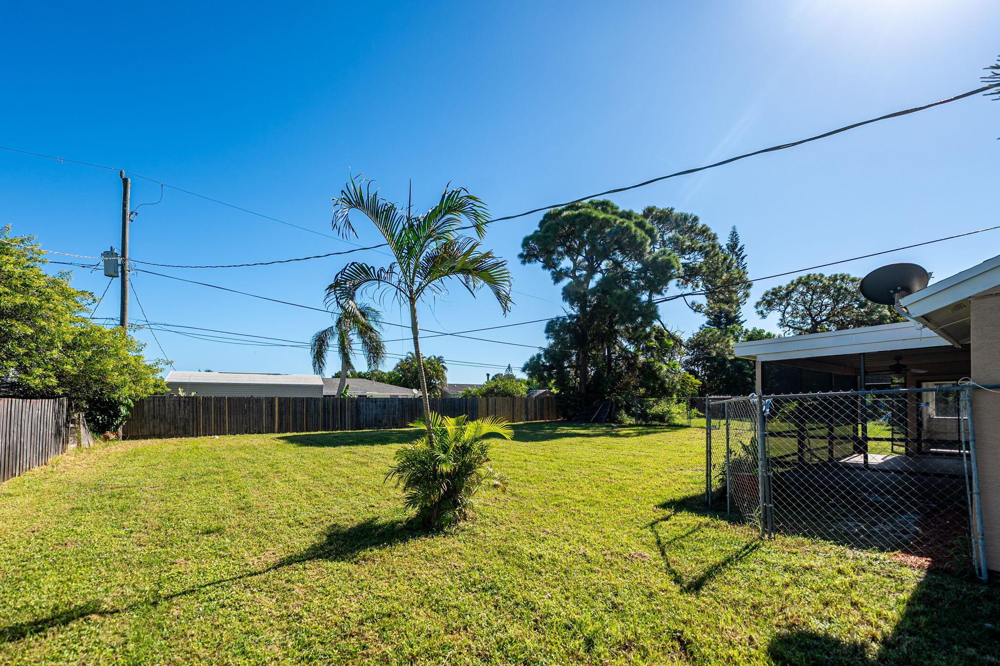 River Park-Unit 4 - Residential