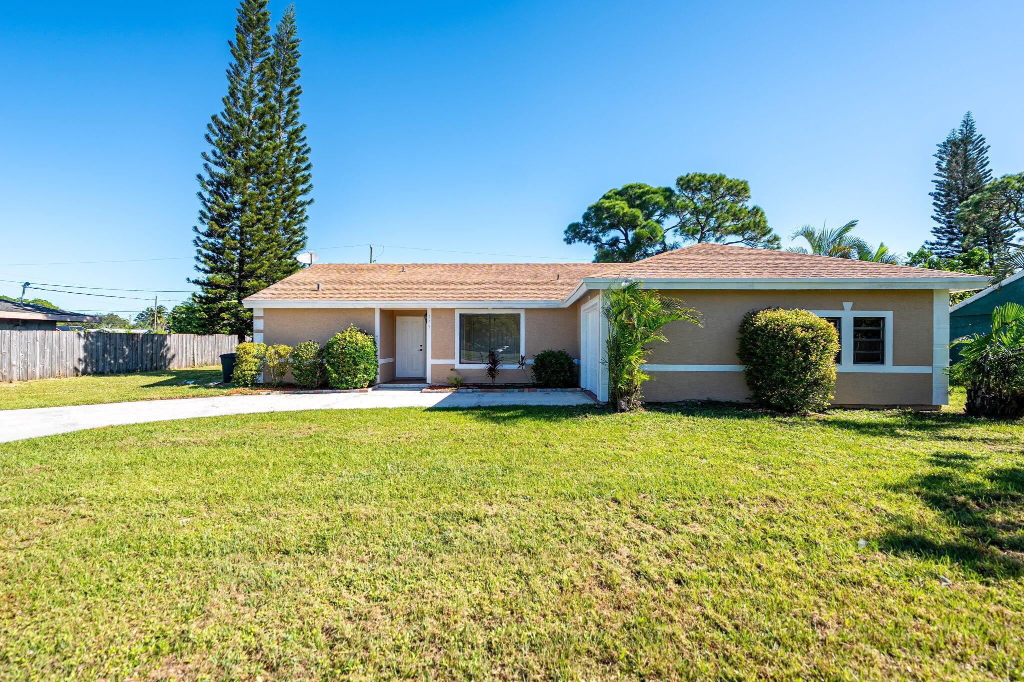 River Park-Unit 4 - Residential