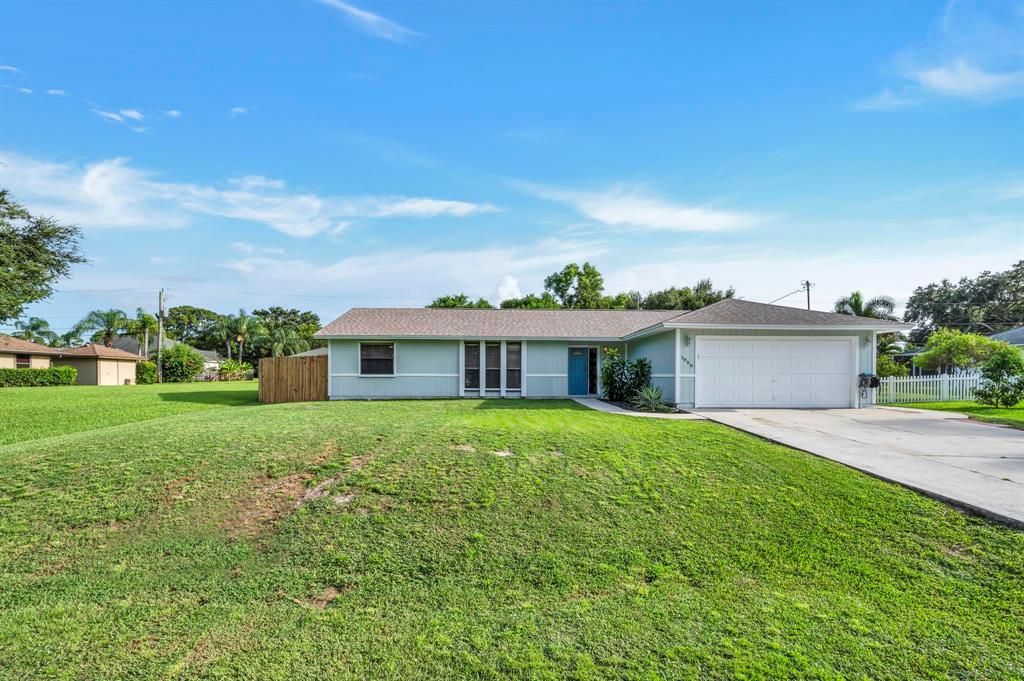 Photo of 1956 SW Notre Dame Avenue Ave, Port Saint Lucie, FL 34953 (MLS # R10741450)