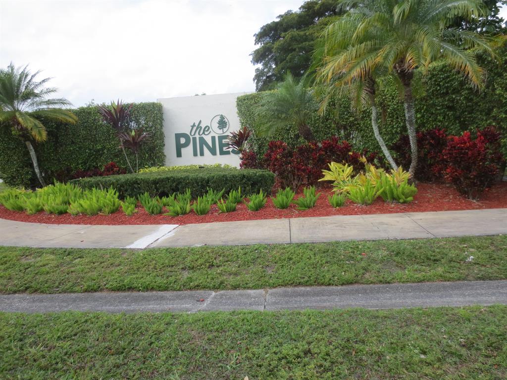 Pines - Residential