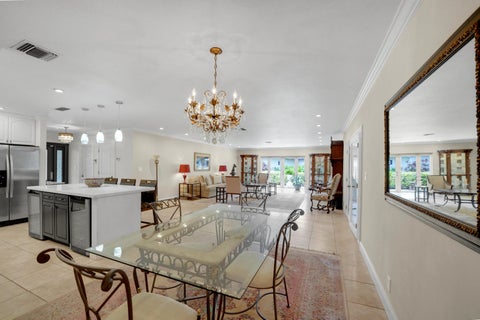 Tiny photo for 1019 E Cypress Drive, Pompano Beach, FL 33069 (MLS # B26037521)