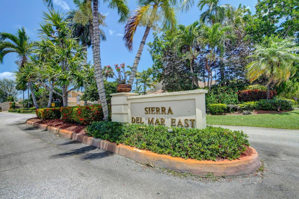 Photo of 7657 Sierra Terrace W, Boca Raton, FL 33433 (MLS # B26024358)