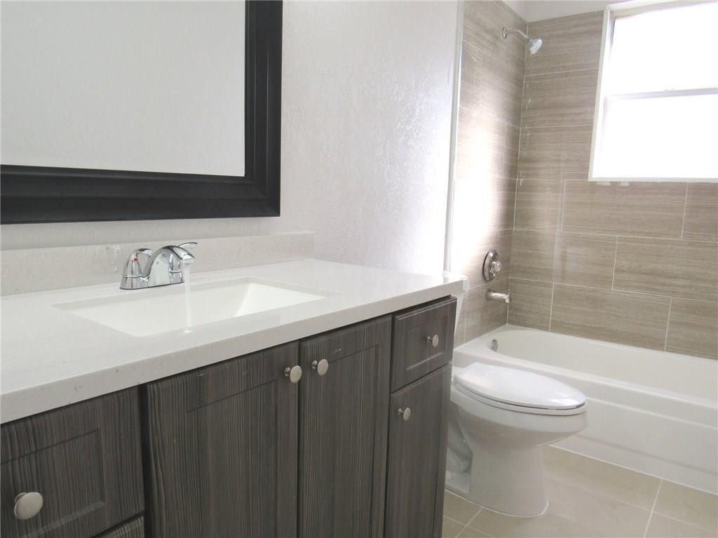 Welleby Nw Quadrant 110-4 - Residential