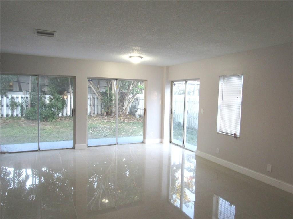 Welleby Nw Quadrant 110-4 - Residential