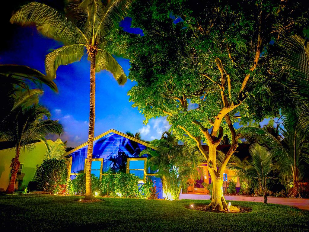 Photo of 5357 Sandhurst Circle N, Lake Worth, FL 33463 (MLS # R11102153)