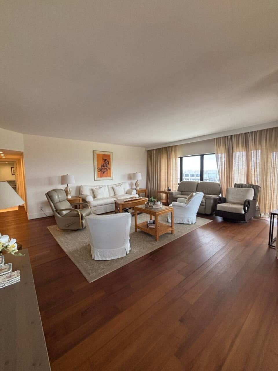 5000 N Ocean Boulevard 1701