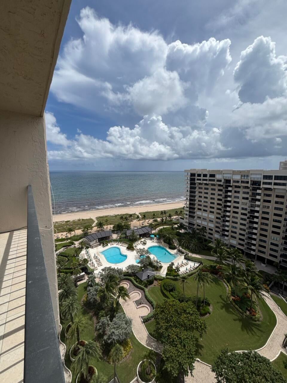 Photo of 5000 N Ocean Boulevard #1701, Lauderdale By The Sea, FL 33308 (MLS # B26081312)