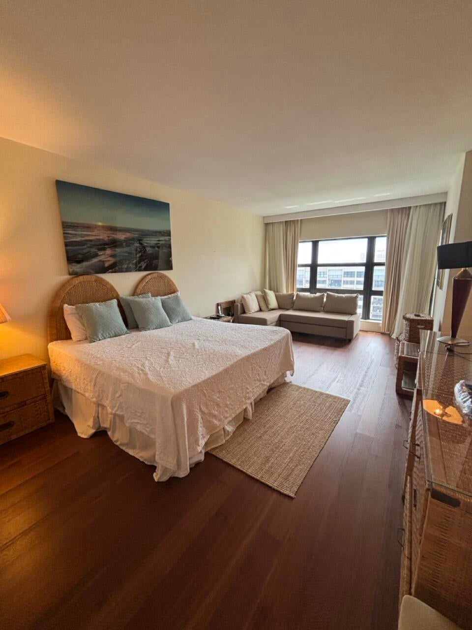 5000 N Ocean Boulevard 1701