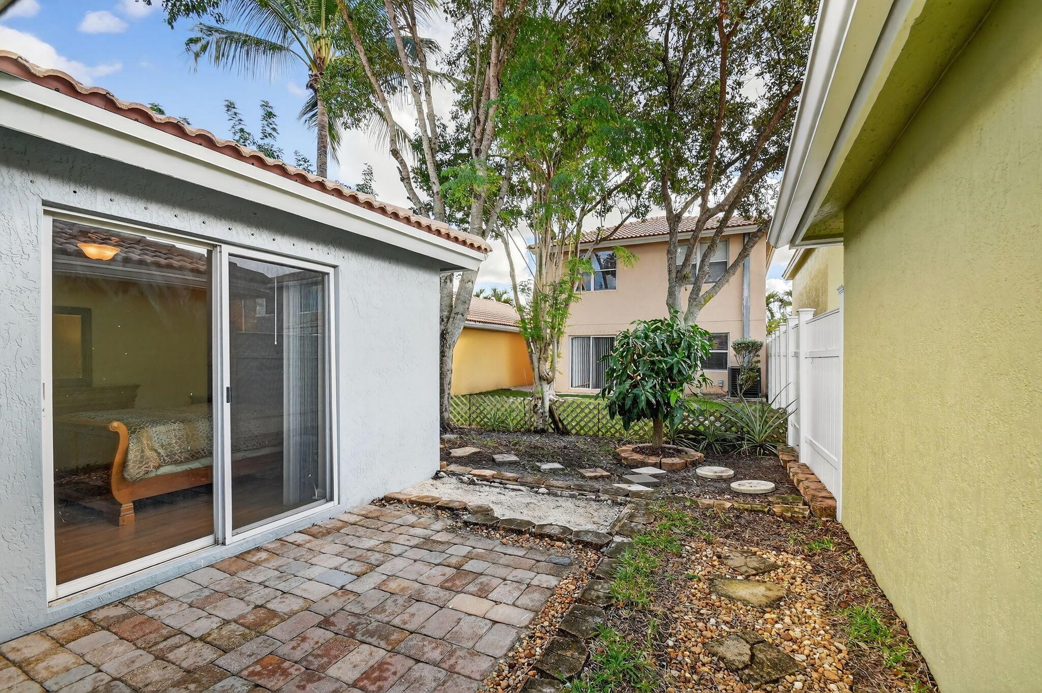 LIBERTY BAY - Residential