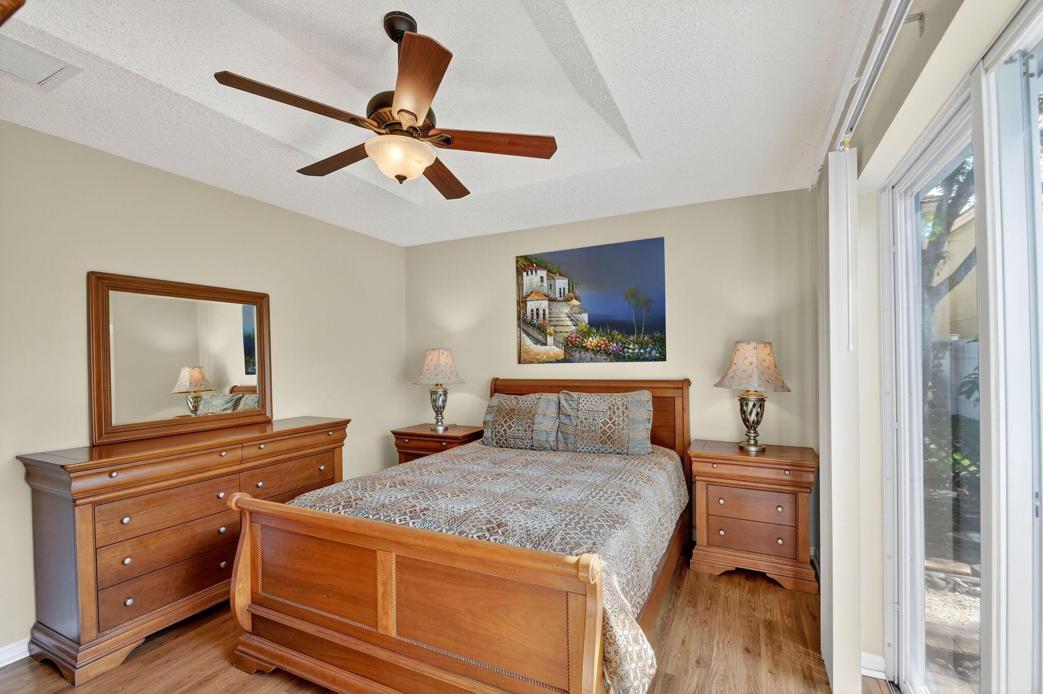 LIBERTY BAY - Residential