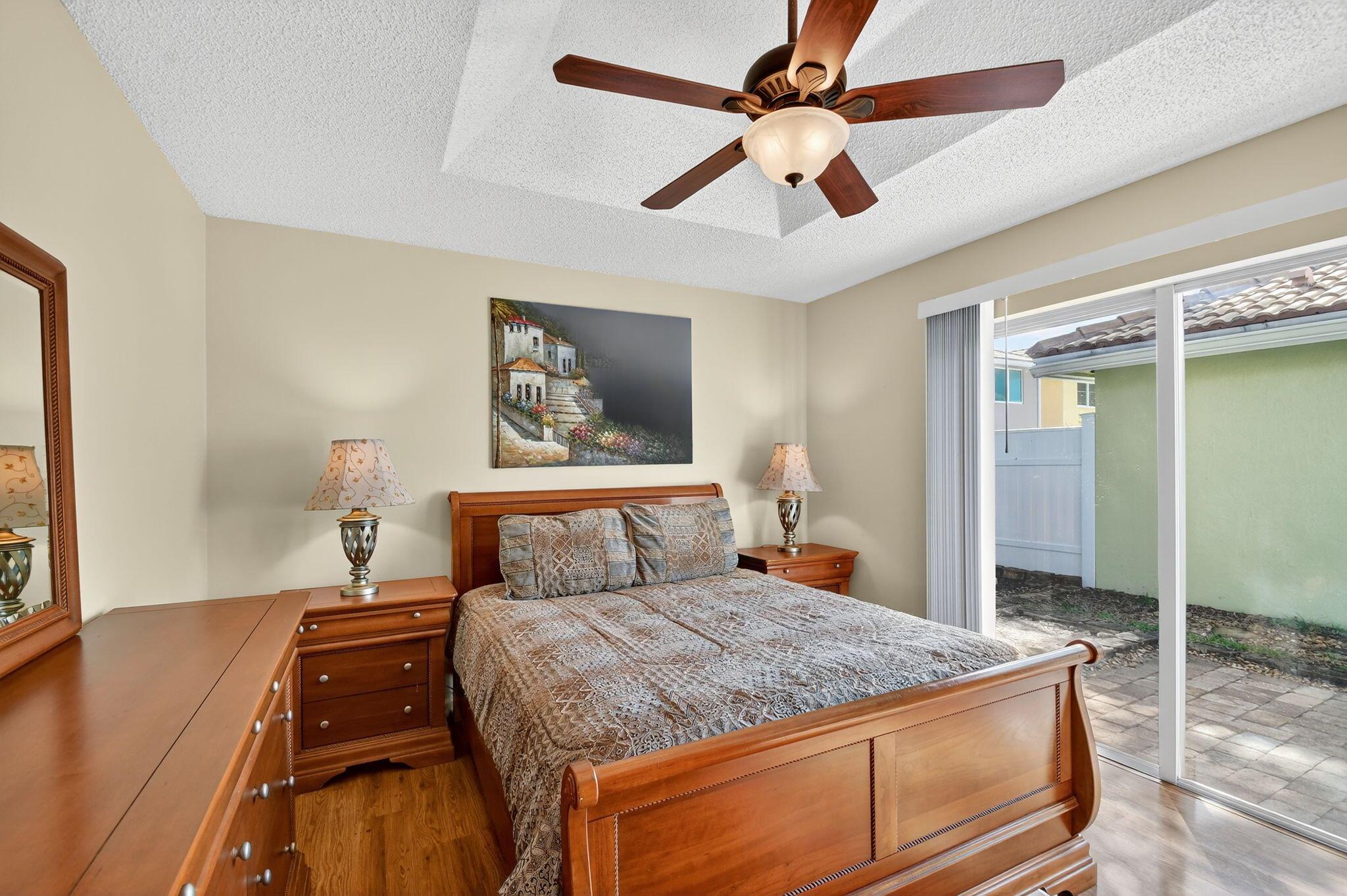 LIBERTY BAY - Residential