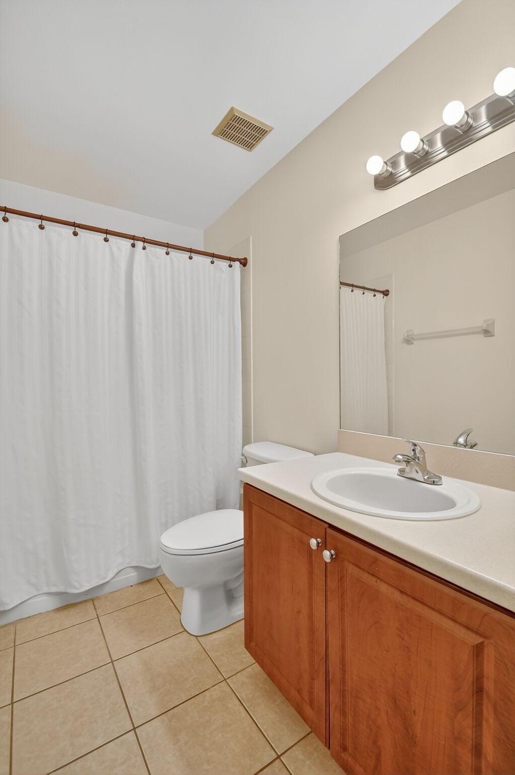 LIBERTY BAY - Residential