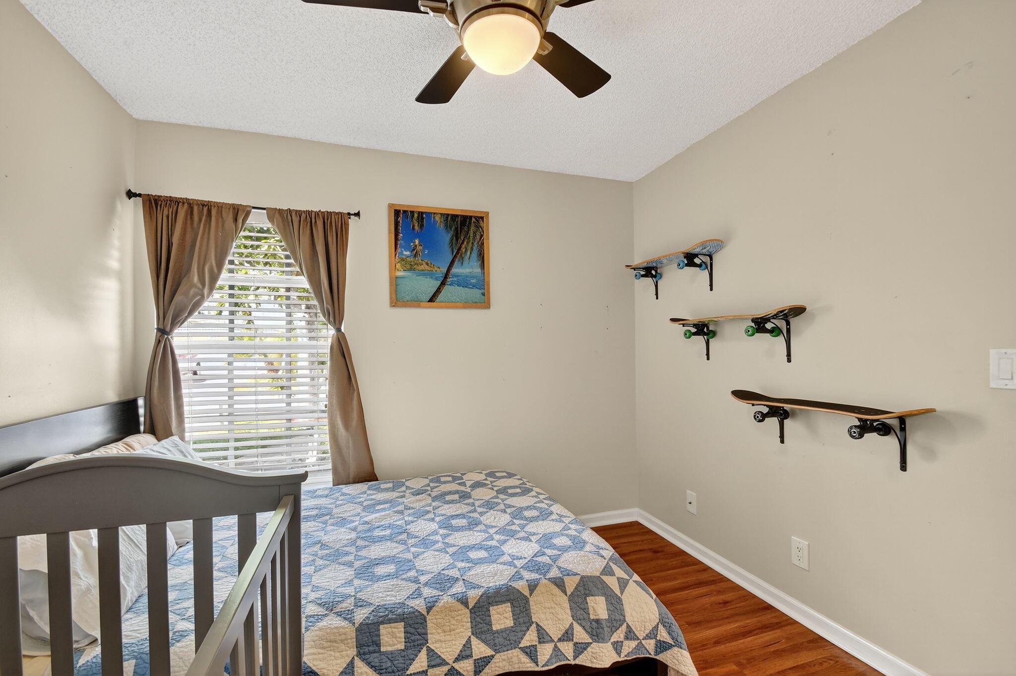 LIBERTY BAY - Residential