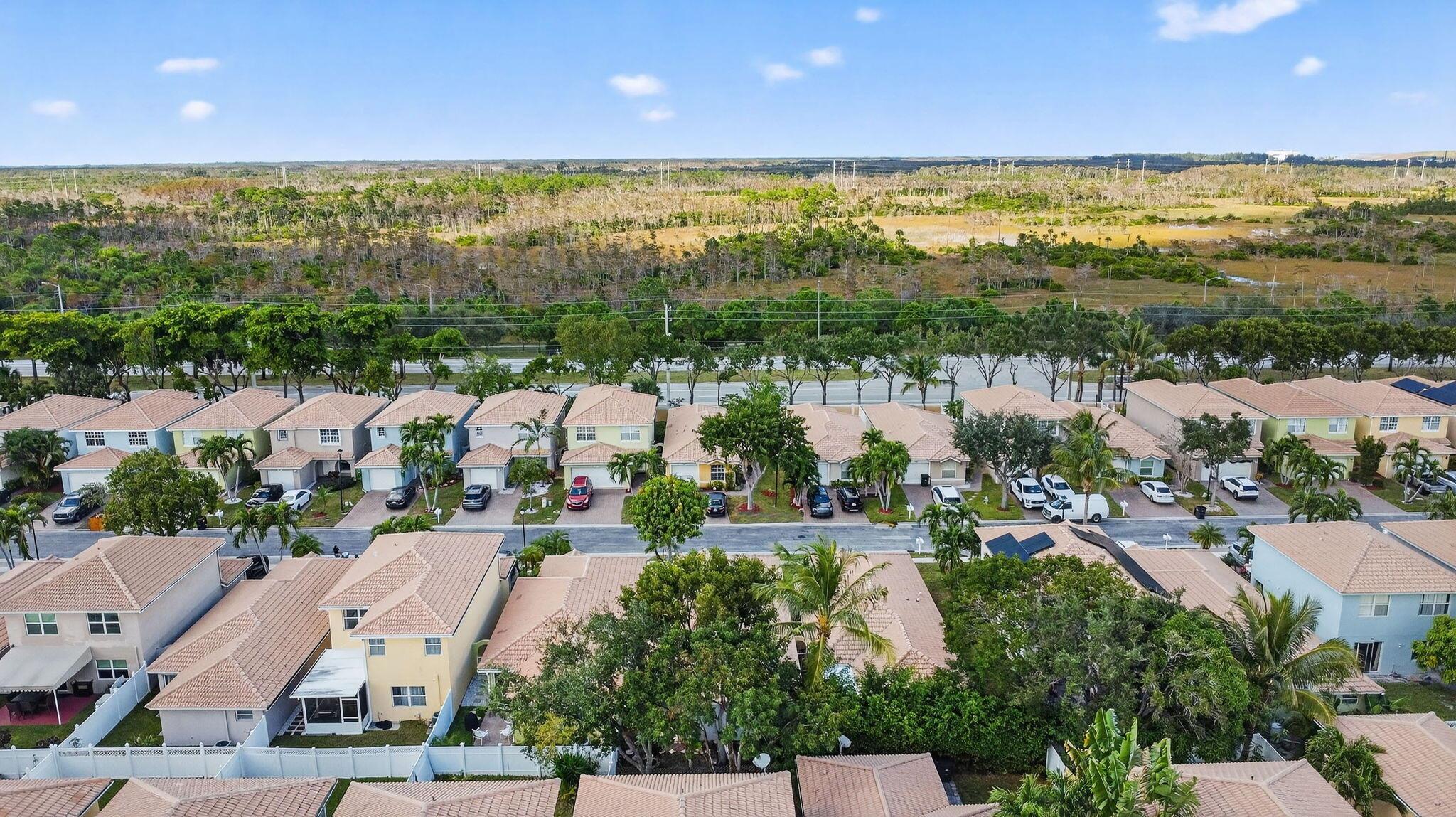 LIBERTY BAY - Residential