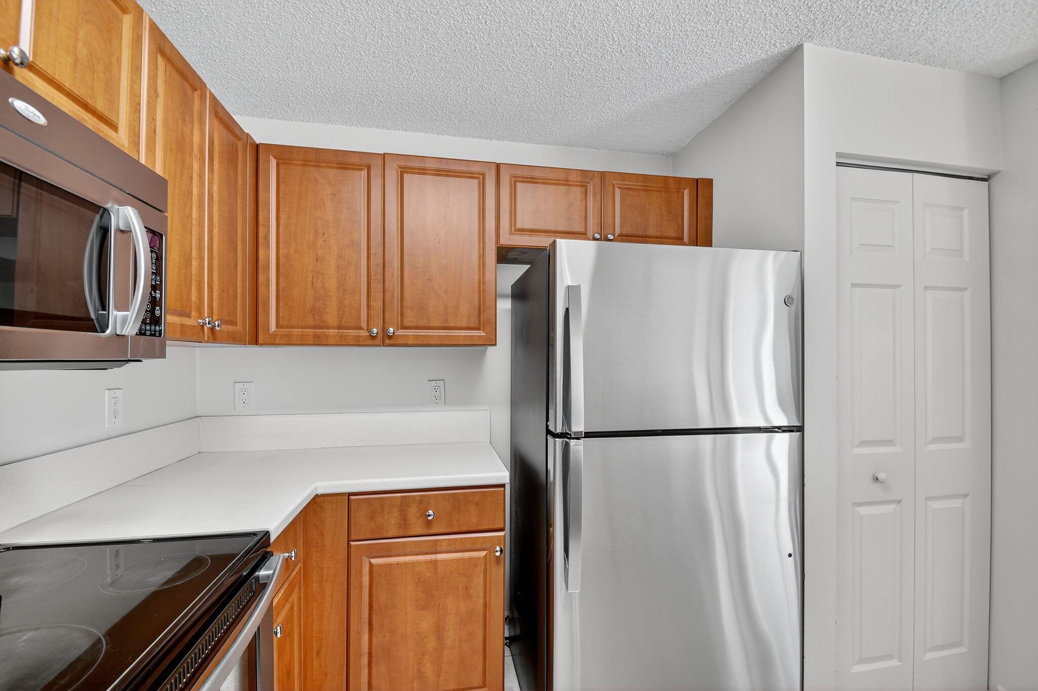 LIBERTY BAY - Residential