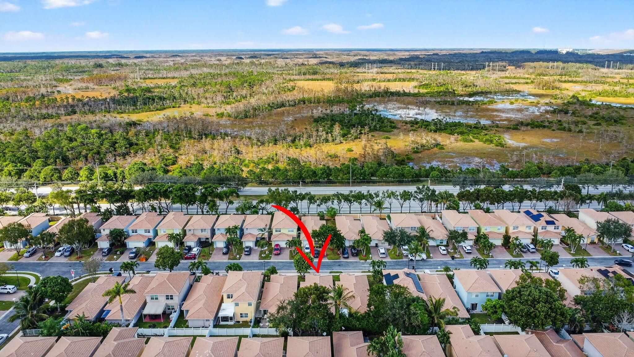 LIBERTY BAY - Residential