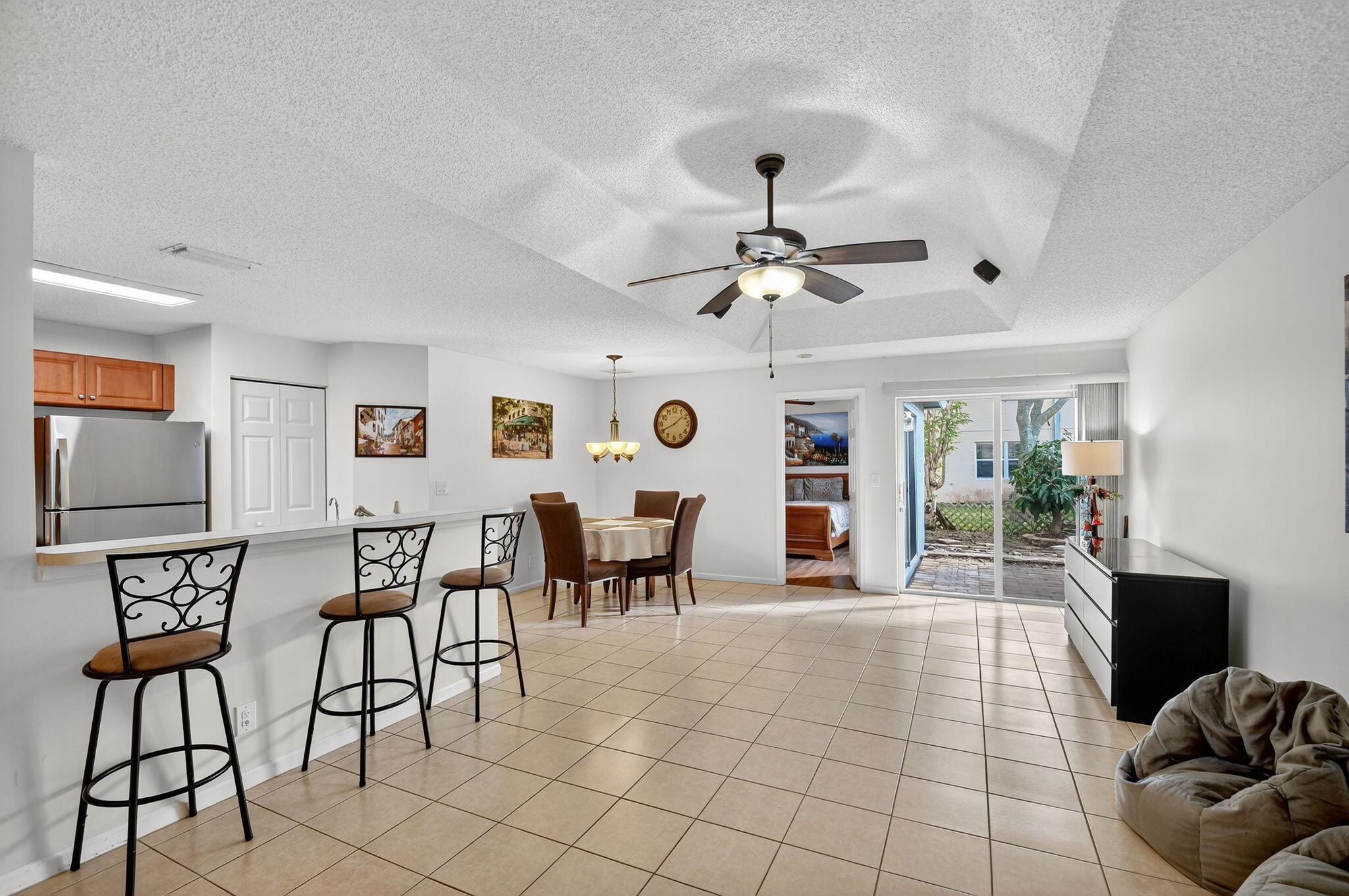 LIBERTY BAY - Residential