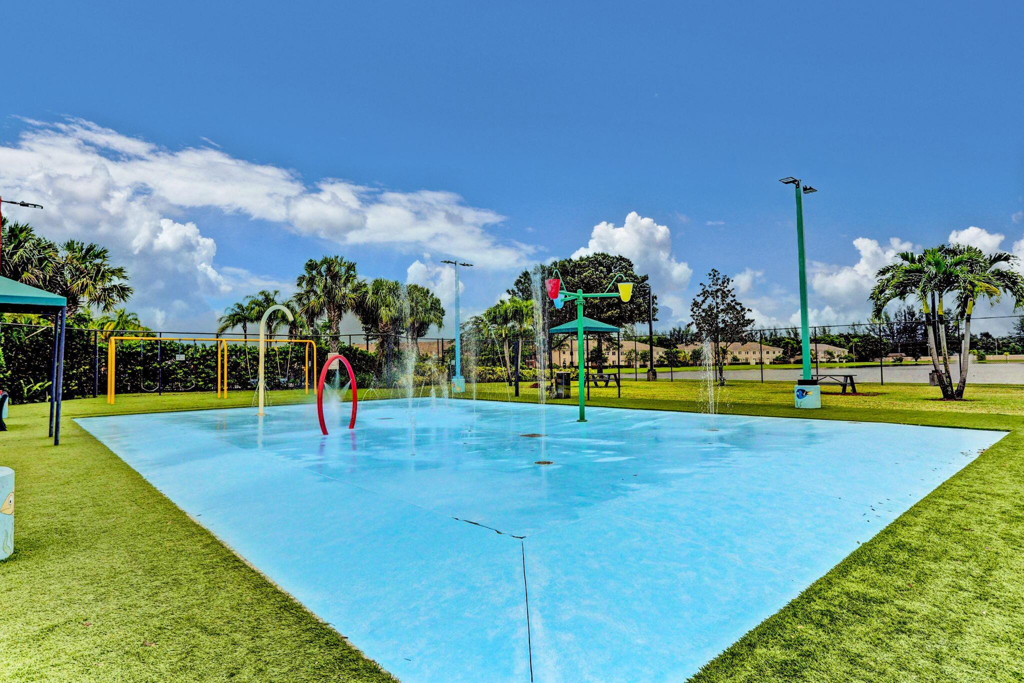 LIBERTY BAY - Residential