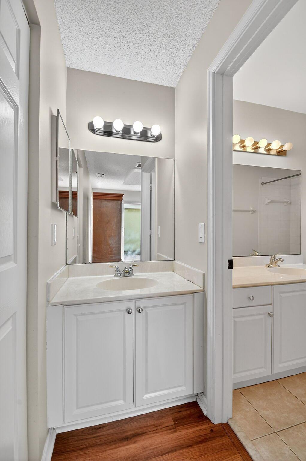 LIBERTY BAY - Residential