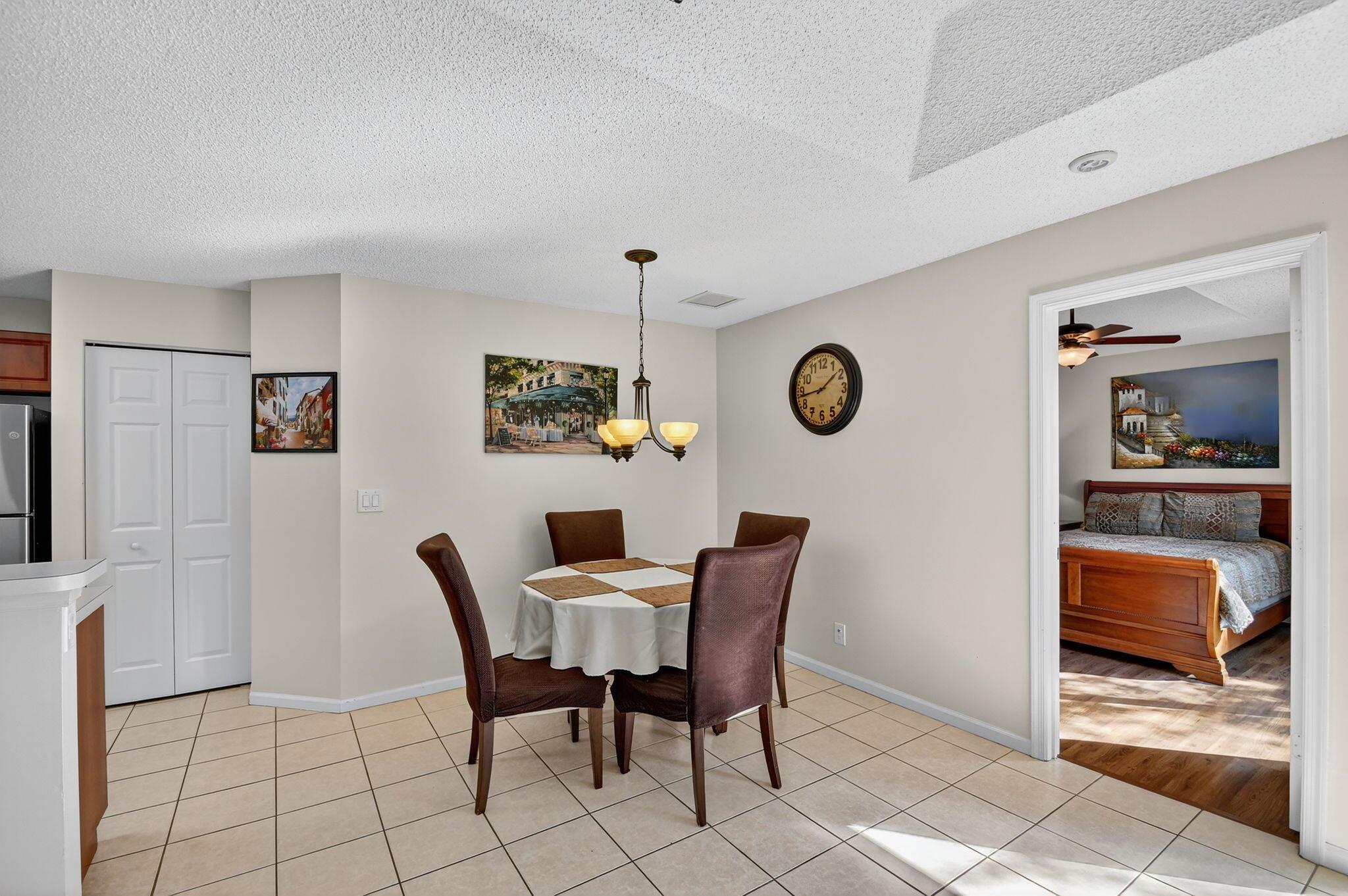 LIBERTY BAY - Residential