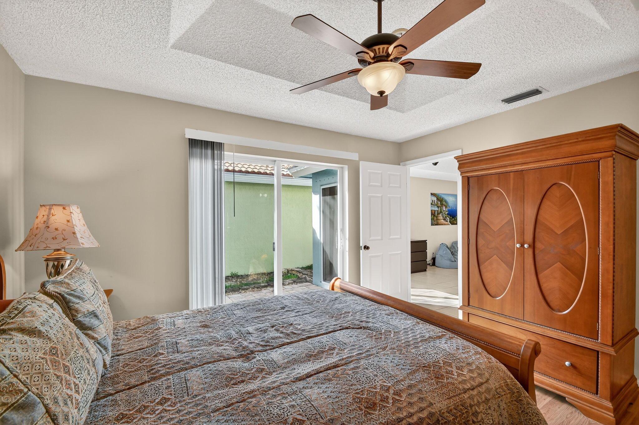 LIBERTY BAY - Residential