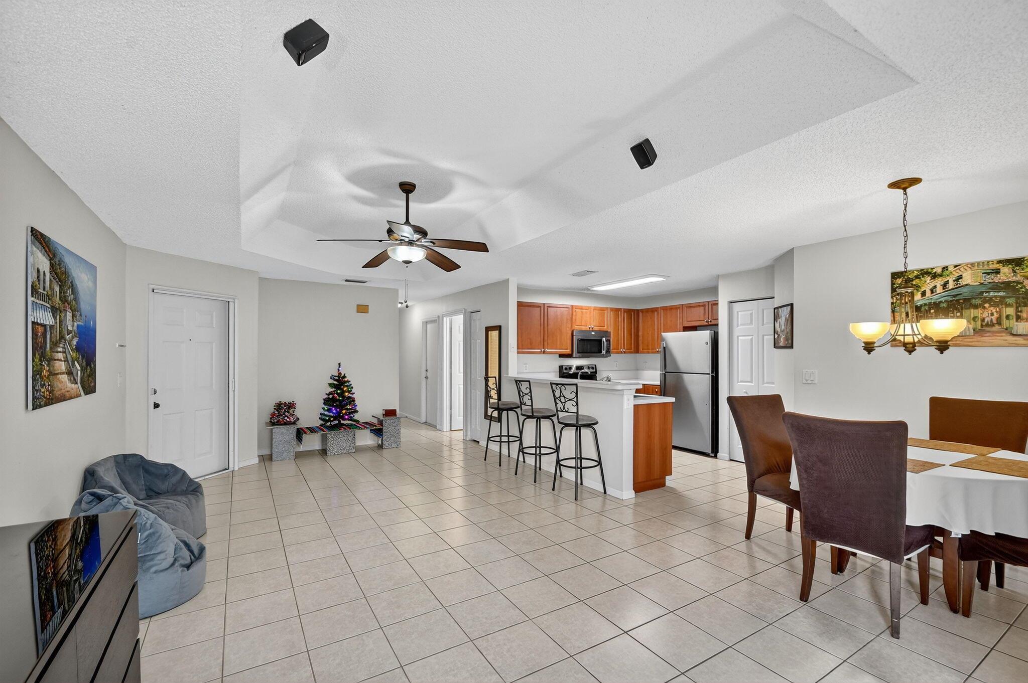 LIBERTY BAY - Residential